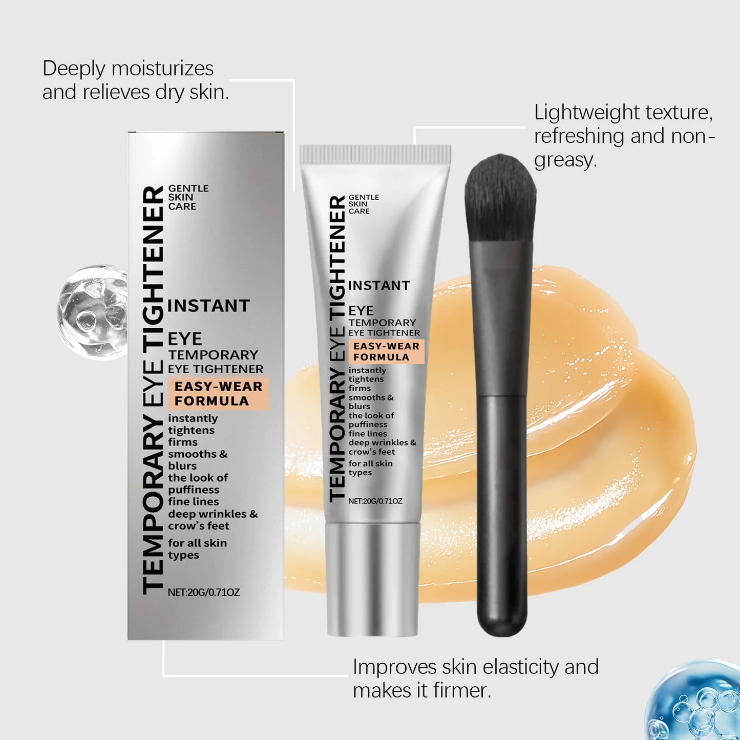 Peter Thomas Roth Instant FirmX Easy Wear Temporary Eye Tightener