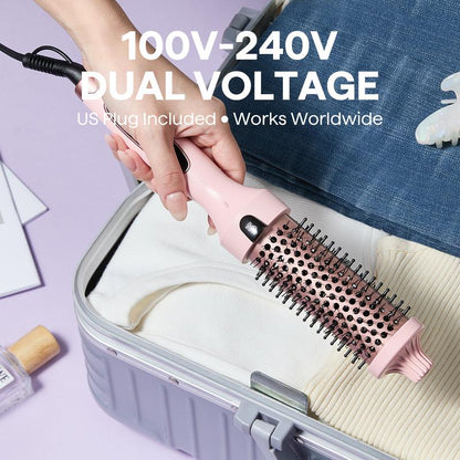 Wavytalk Blowout Boost Ionic Thermal Brush