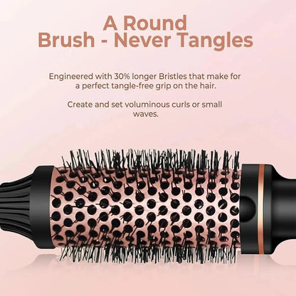 Wavytalk Blowout Boost Ionic Thermal Brush