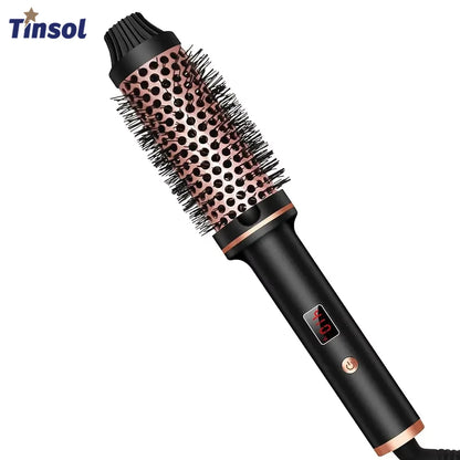 Wavytalk Blowout Boost Ionic Thermal Brush