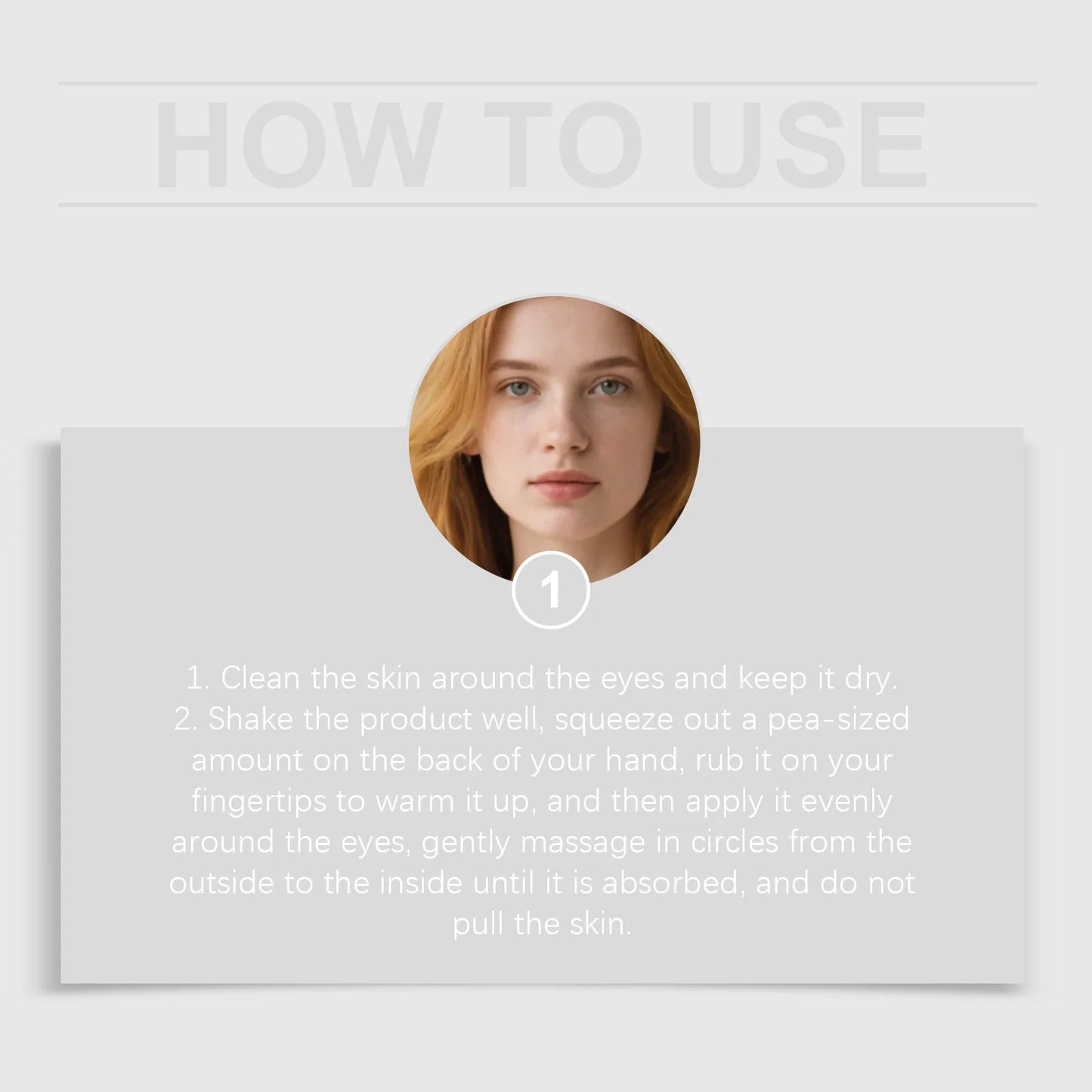 Peter Thomas Roth Instant FirmX Easy Wear Temporary Eye Tightener