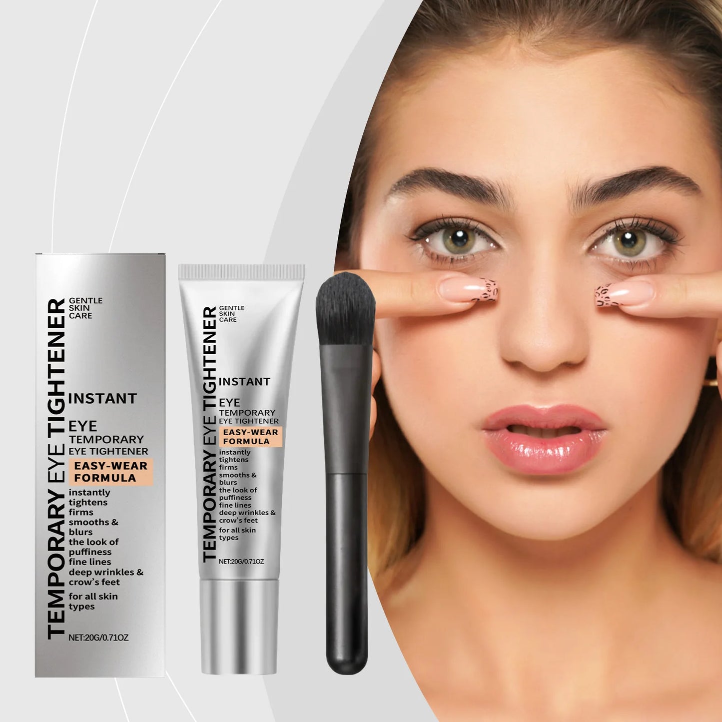 Peter Thomas Roth Instant FirmX Easy Wear Temporary Eye Tightener