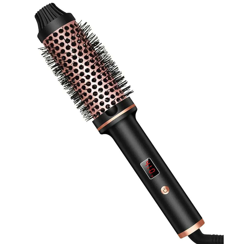 Wavytalk Blowout Boost Ionic Thermal Brush